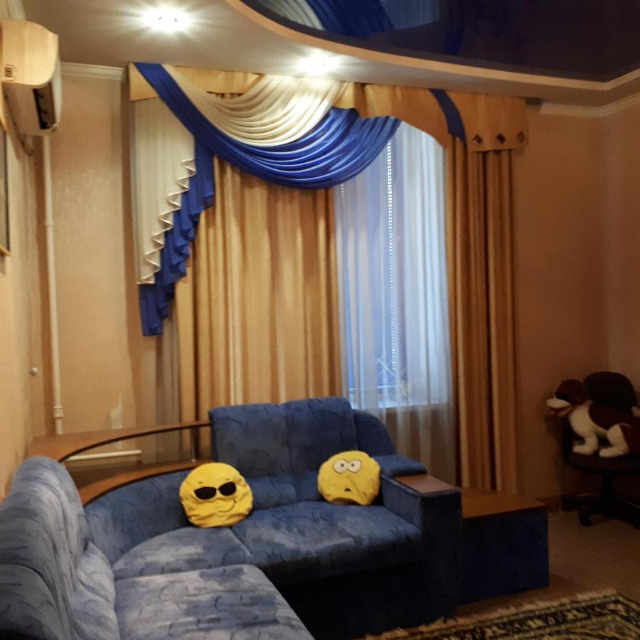 аппартаменты 25 Кривий Ріг Екстер'єр фото